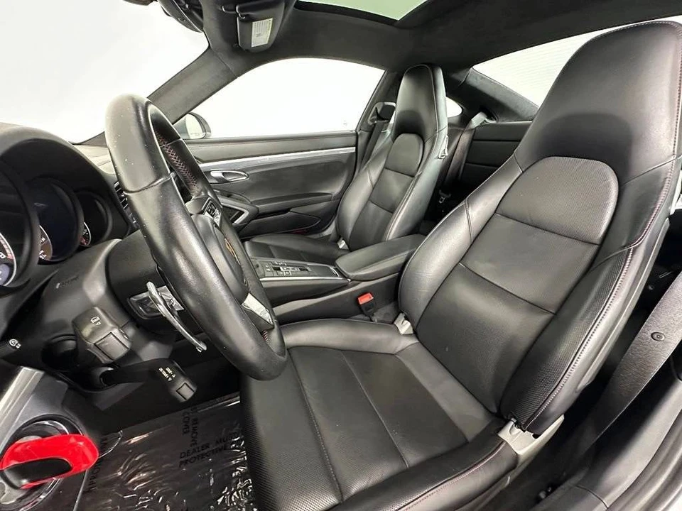 2019 Porsche 991 Turbo - Image 5 of 5