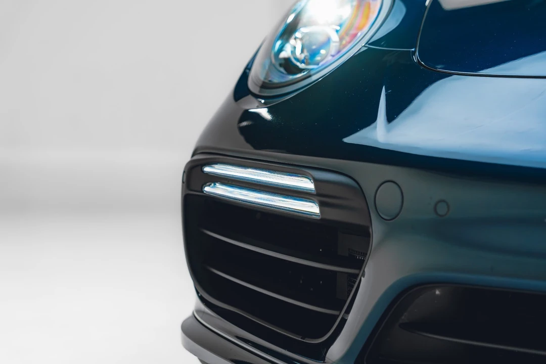 2019 Porsche 991 Turbo - Image 28 of 31