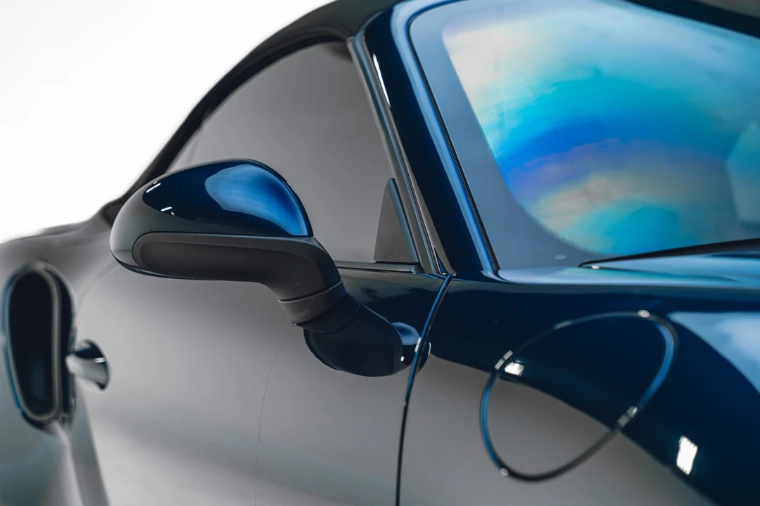 2019 Porsche 991 Turbo - Image 31 of 31