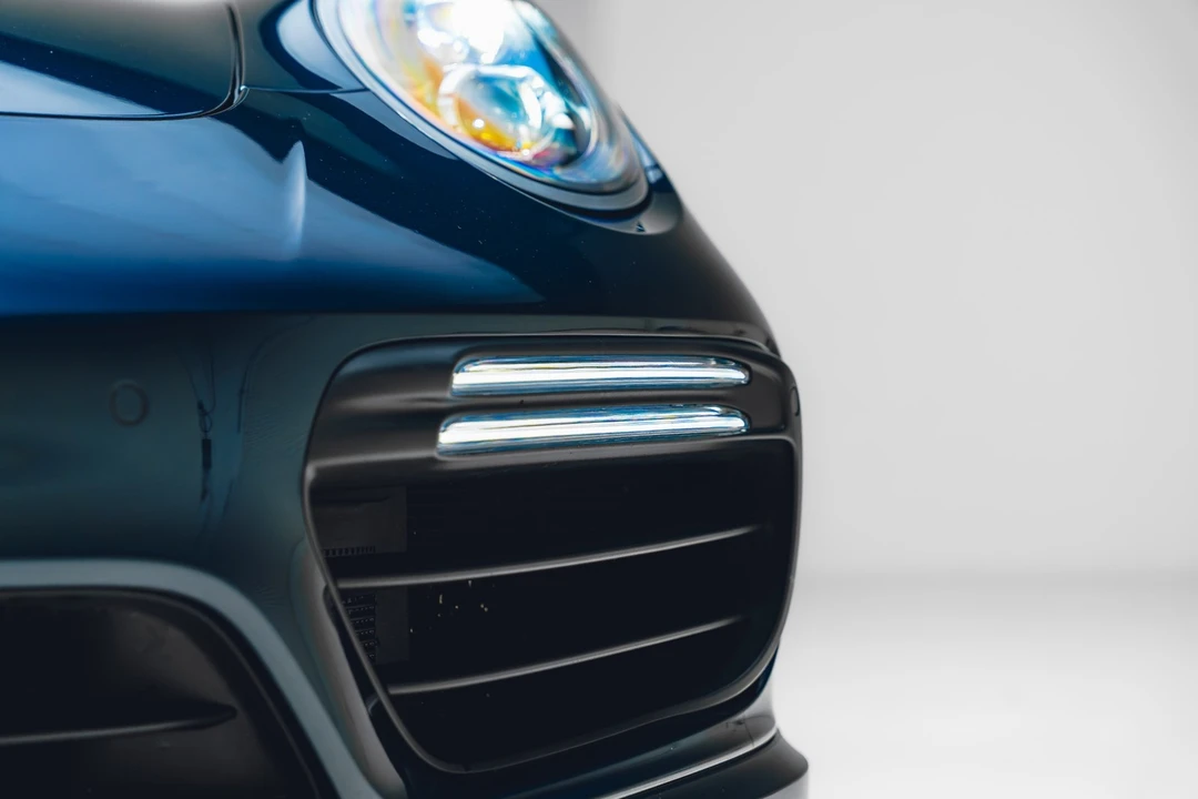 2019 Porsche 991 Turbo - Image 29 of 31