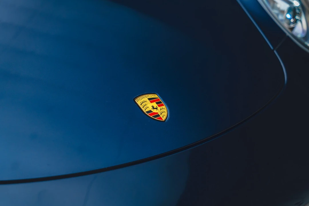 2019 Porsche 991 Turbo - Image 27 of 31