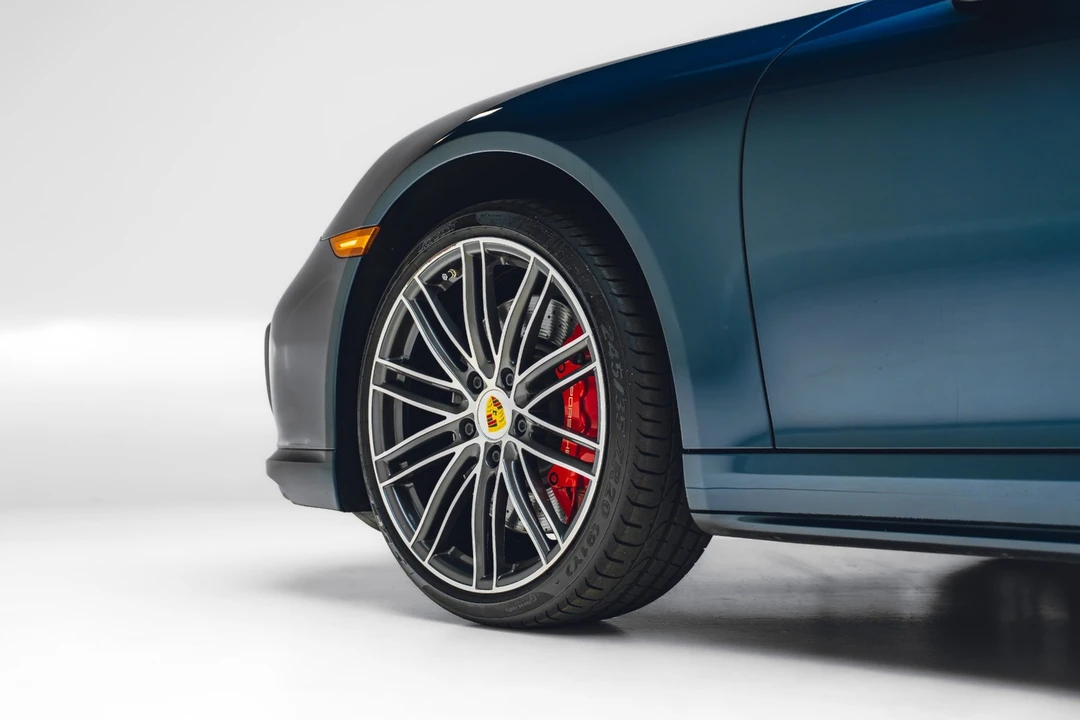 2019 Porsche 991 Turbo - Image 17 of 31
