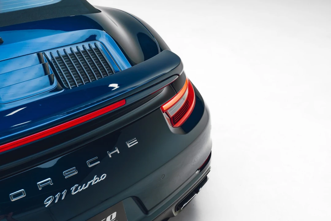 2019 Porsche 991 Turbo - Image 24 of 31
