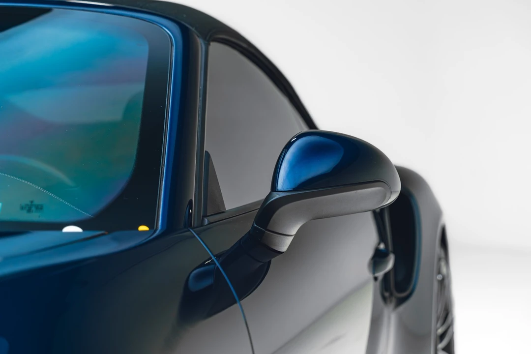 2019 Porsche 991 Turbo - Image 30 of 31