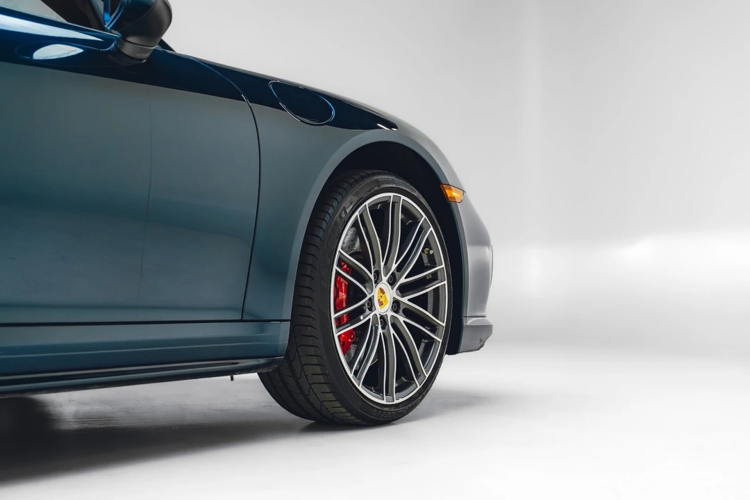 2019 Porsche 991 Turbo - Image 19 of 31