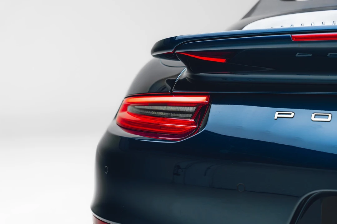 2019 Porsche 991 Turbo - Image 21 of 31