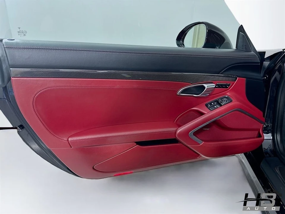 2019 Porsche 991 Turbo - Image 14 of 21