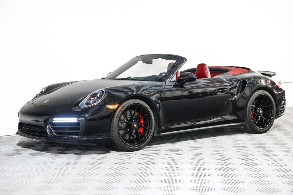 2019 Porsche - Image 20 of 31