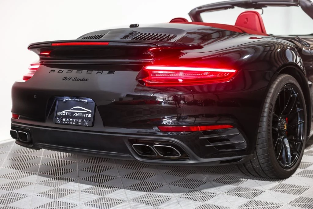 2019 Porsche - Image 7 of 31