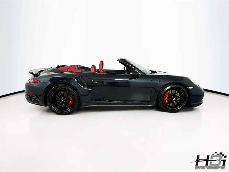 2019 Porsche 991 Turbo - Image 21 of 21