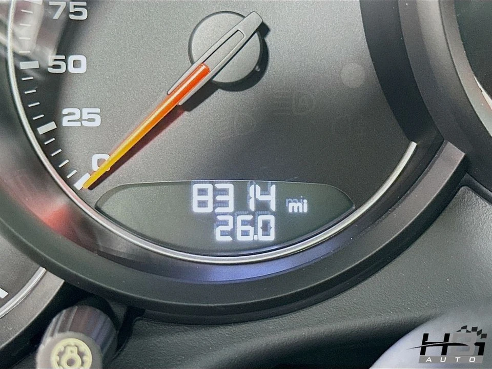 2019 Porsche 991 Turbo - Image 11 of 21