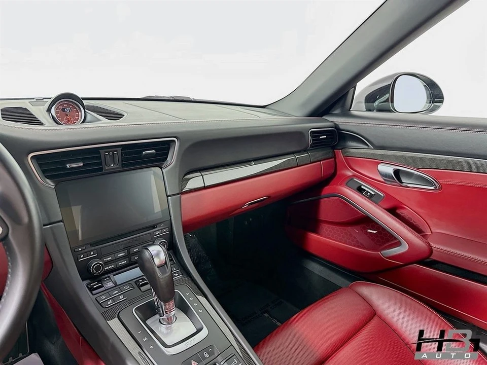 2019 Porsche 991 Turbo - Image 17 of 21