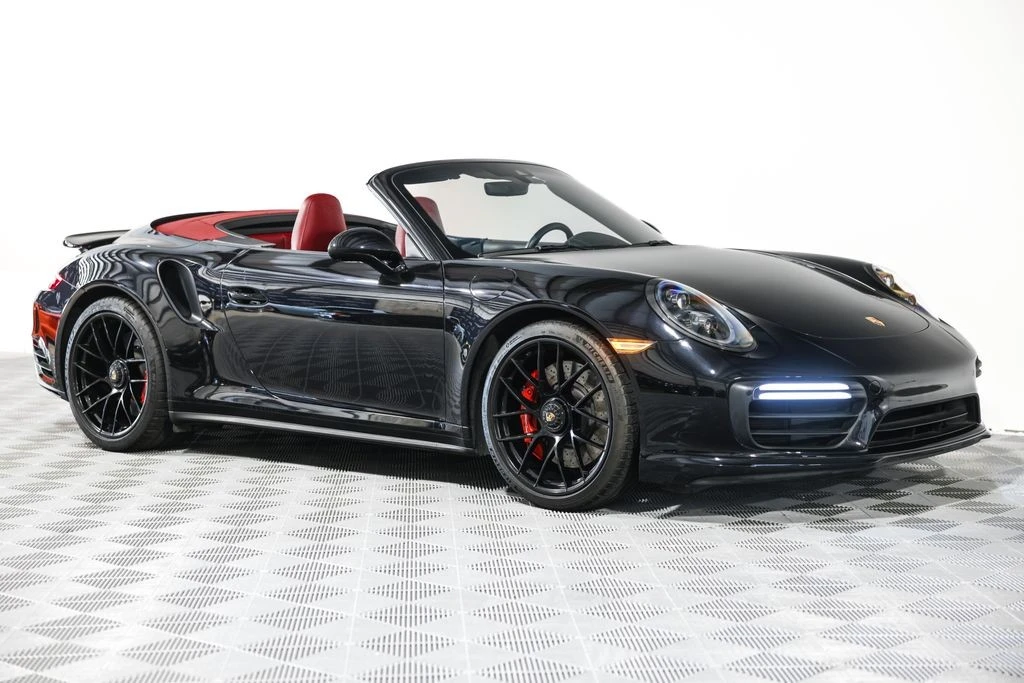 2019 Porsche - Image 8 of 31
