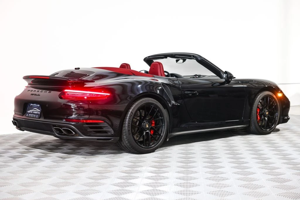 2019 Porsche - Image 5 of 31
