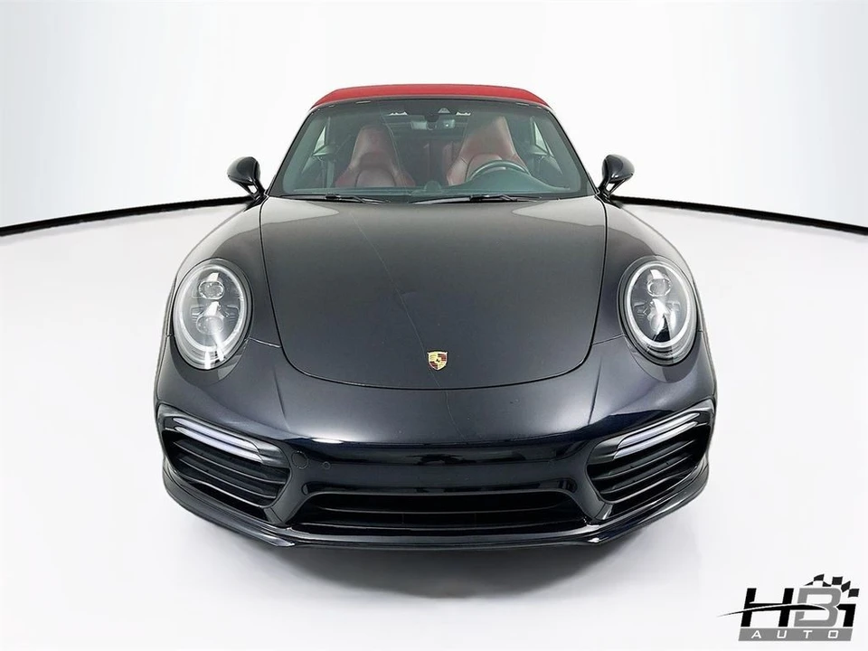 2019 Porsche 991 Turbo - Image 3 of 21