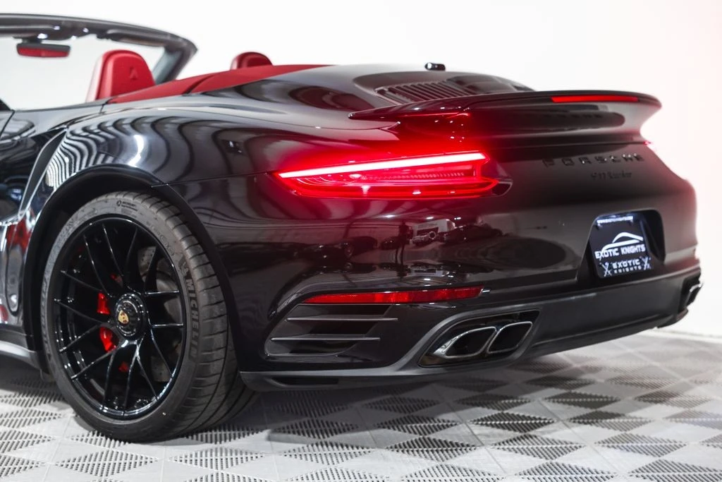 2019 Porsche - Image 19 of 31