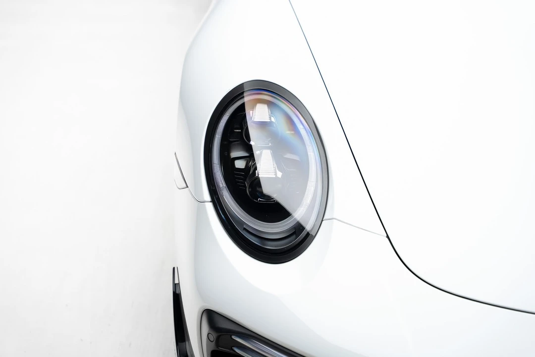 2019 Porsche 991 Turbo - Image 14 of 21