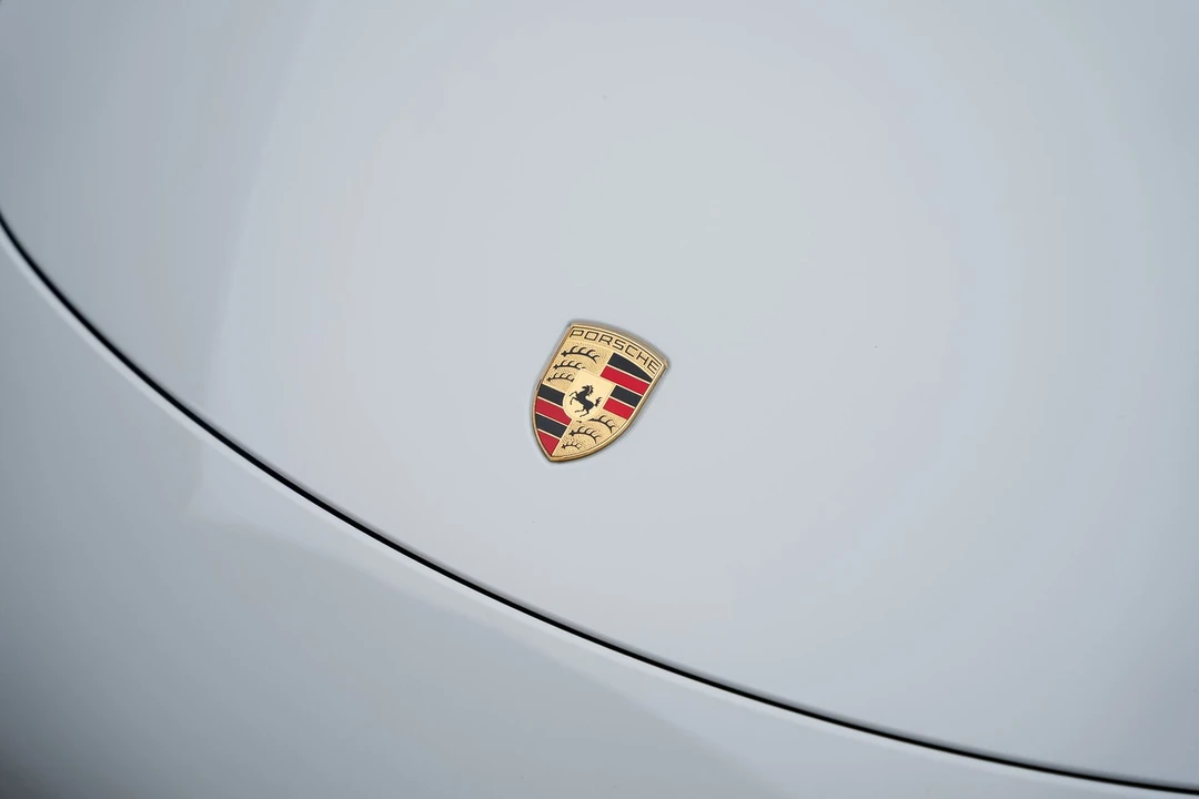2019 Porsche 991 Turbo - Image 15 of 21