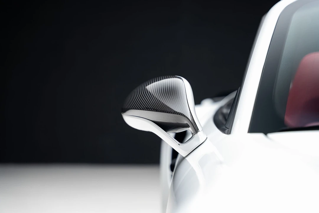 2019 Porsche 991 Turbo - Image 17 of 21