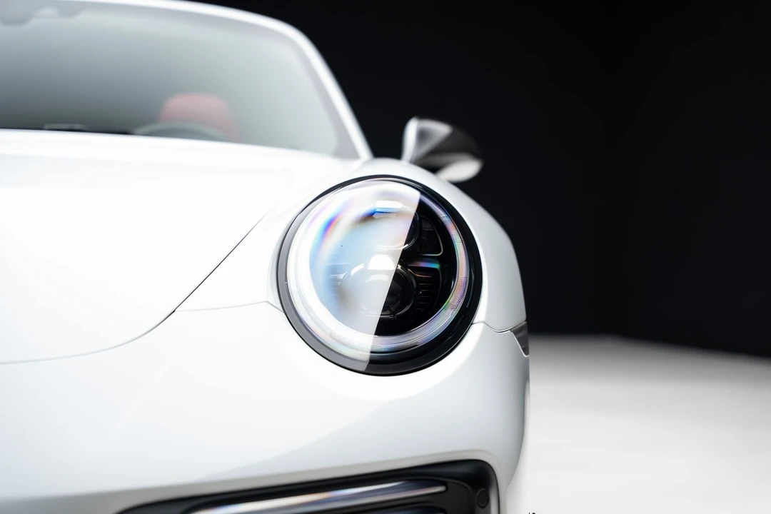 2019 Porsche 991 Turbo - Image 12 of 21