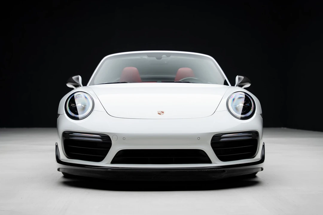 2019 Porsche 991 Turbo - Image 10 of 21