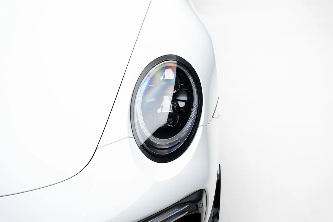 2019 Porsche 991 Turbo - Image 13 of 21