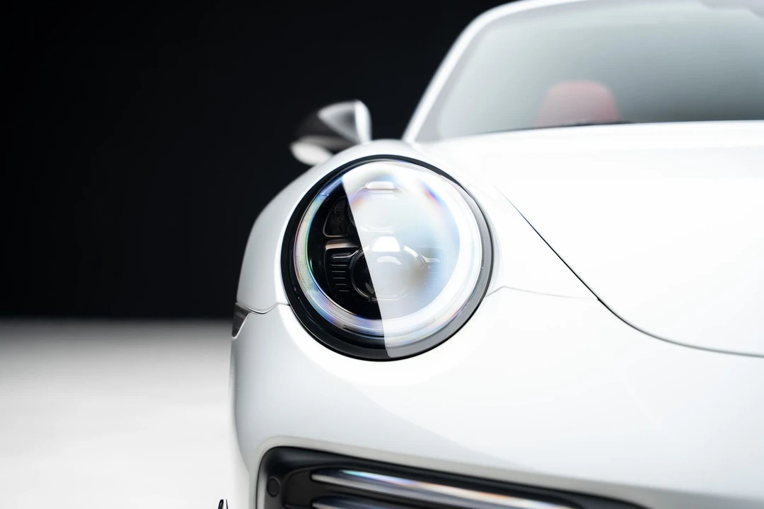 2019 Porsche 991 Turbo - Image 11 of 21