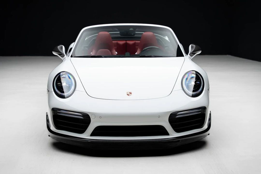 2019 Porsche 991 Turbo - Image 9 of 21