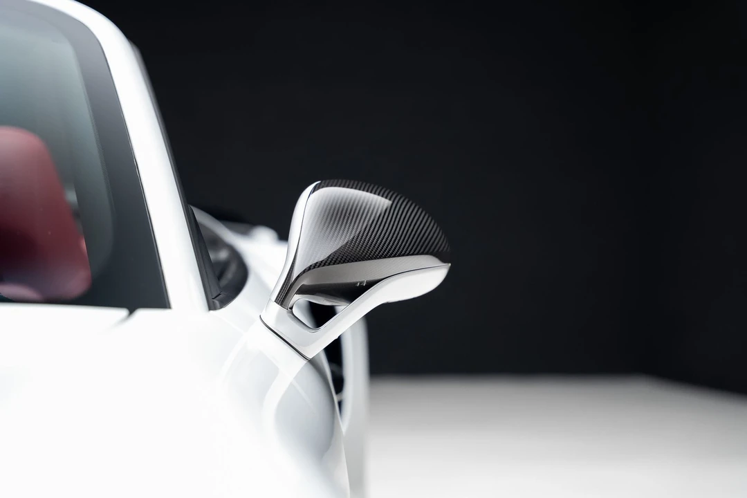 2019 Porsche 991 Turbo - Image 18 of 21