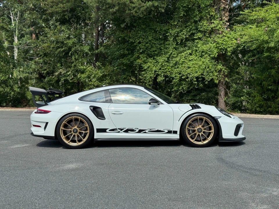 2019 Porsche 991 GT3 RS - Image 14 of 21