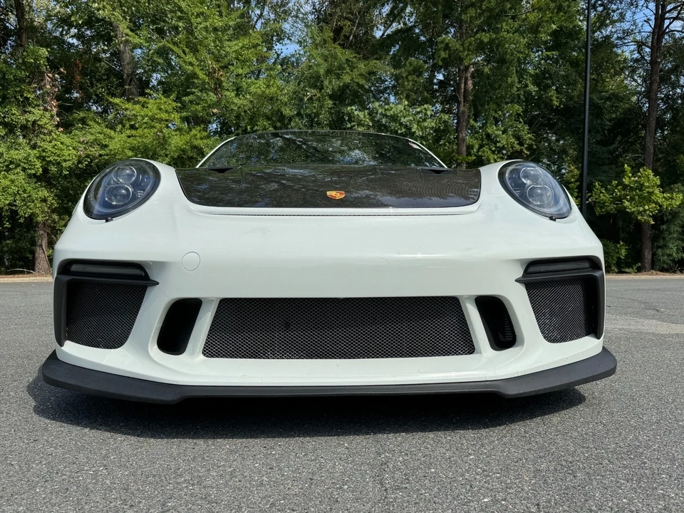 2019 Porsche 991 GT3 RS - Image 20 of 21