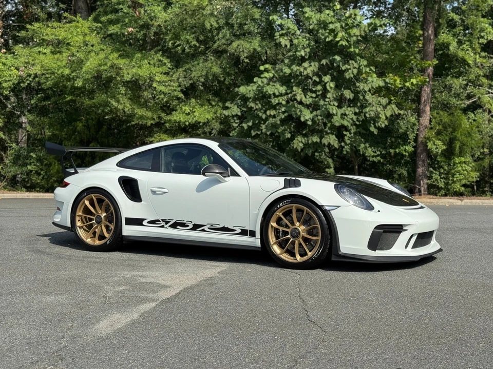2019 Porsche 991 GT3 RS - Image 15 of 21