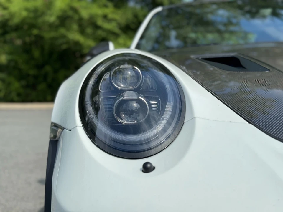 2019 Porsche 991 GT3 RS - Image 18 of 21