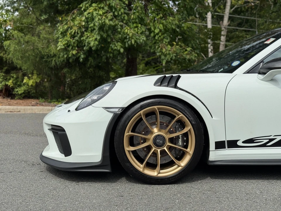 2019 Porsche 991 GT3 RS - Image 21 of 21