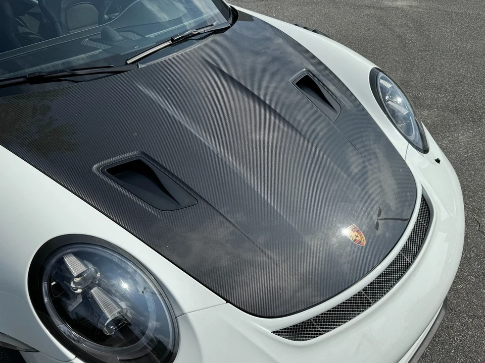2019 Porsche 991 GT3 RS - Image 17 of 21