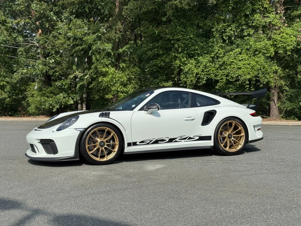 2019 Porsche 991 GT3 RS - Image 5 of 21