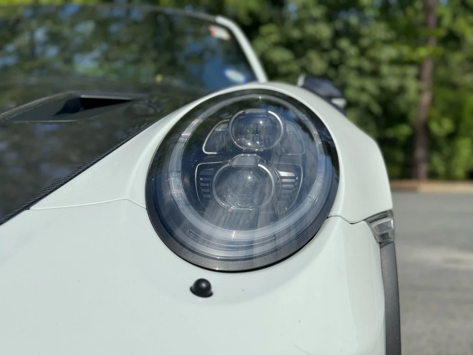 2019 Porsche 991 GT3 RS - Image 19 of 21