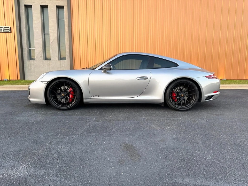 2019 Porsche 991 Carrera GTS - Image 12 of 21