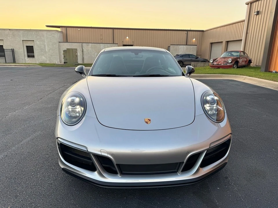 2019 Porsche 991 Carrera GTS - Image 17 of 21