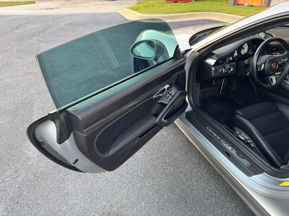 2019 Porsche 991 Carrera GTS - Image 20 of 21