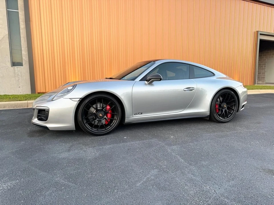 2019 Porsche 991 Carrera GTS - Image 11 of 21