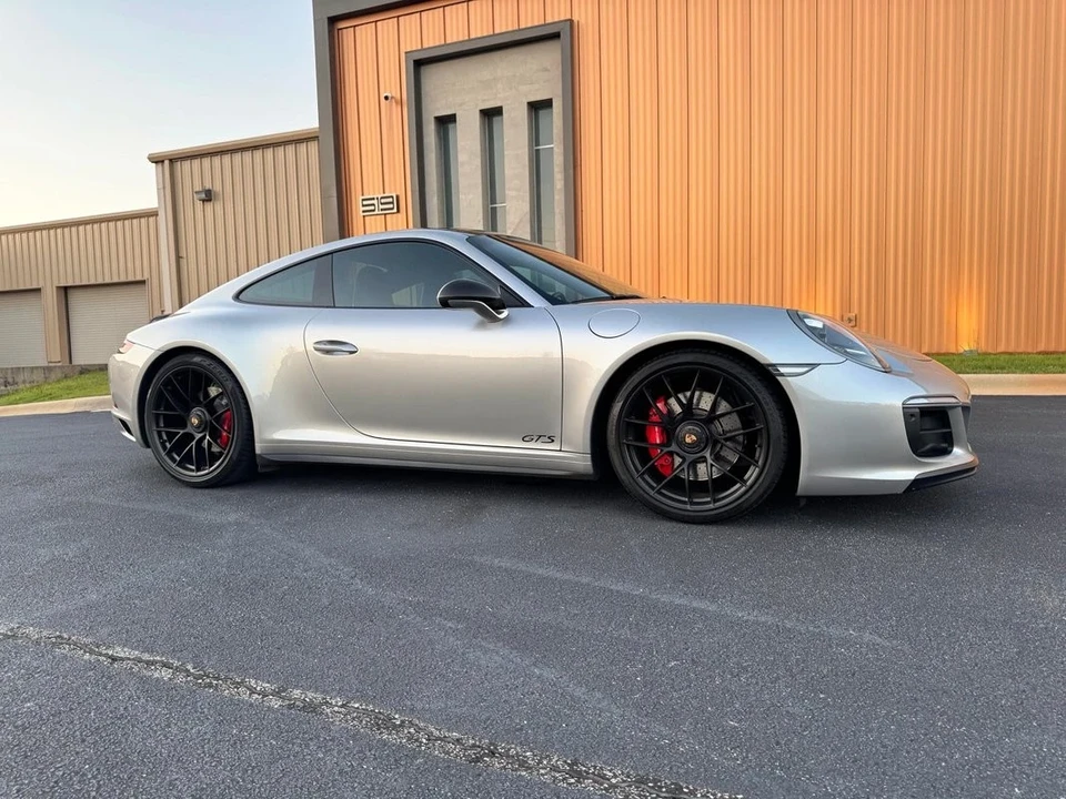 2019 Porsche 991 Carrera GTS - Image 4 of 21