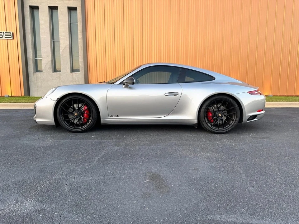 2019 Porsche 991 Carrera GTS - Image 12 of 21