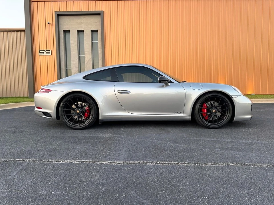 2019 Porsche 991 Carrera GTS - Image 5 of 21