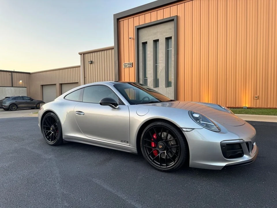 2019 Porsche 991 Carrera GTS - Image 2 of 21