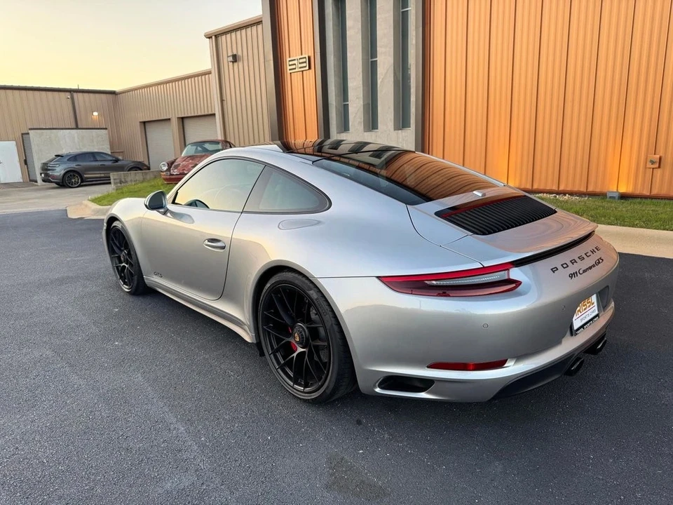 2019 Porsche 991 Carrera GTS - Image 13 of 21