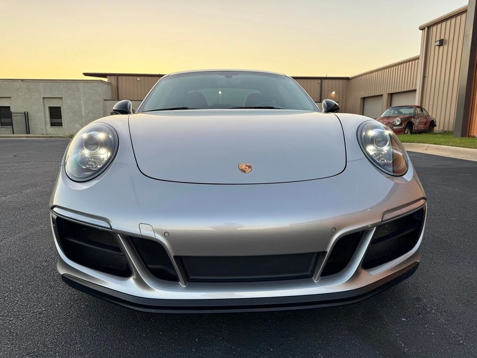2019 Porsche 991 Carrera GTS - Image 18 of 21