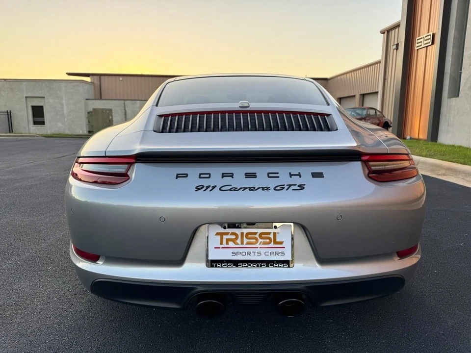 2019 Porsche 991 Carrera GTS - Image 16 of 21