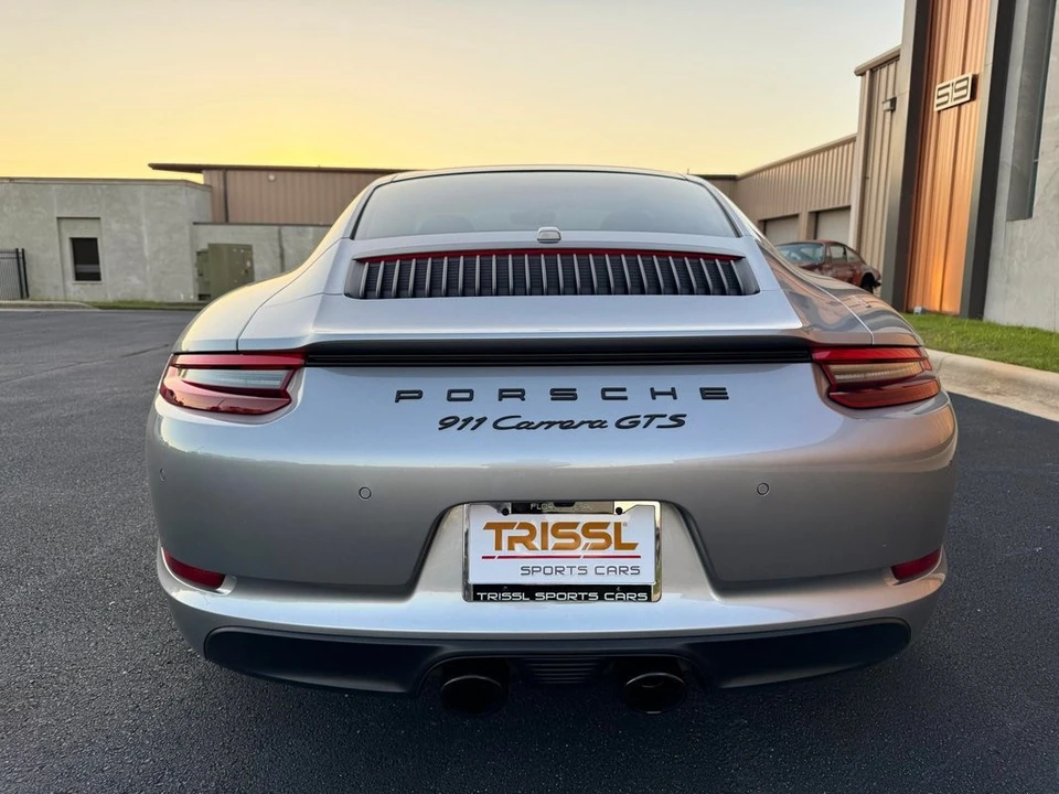 2019 Porsche 991 Carrera GTS - Image 16 of 21