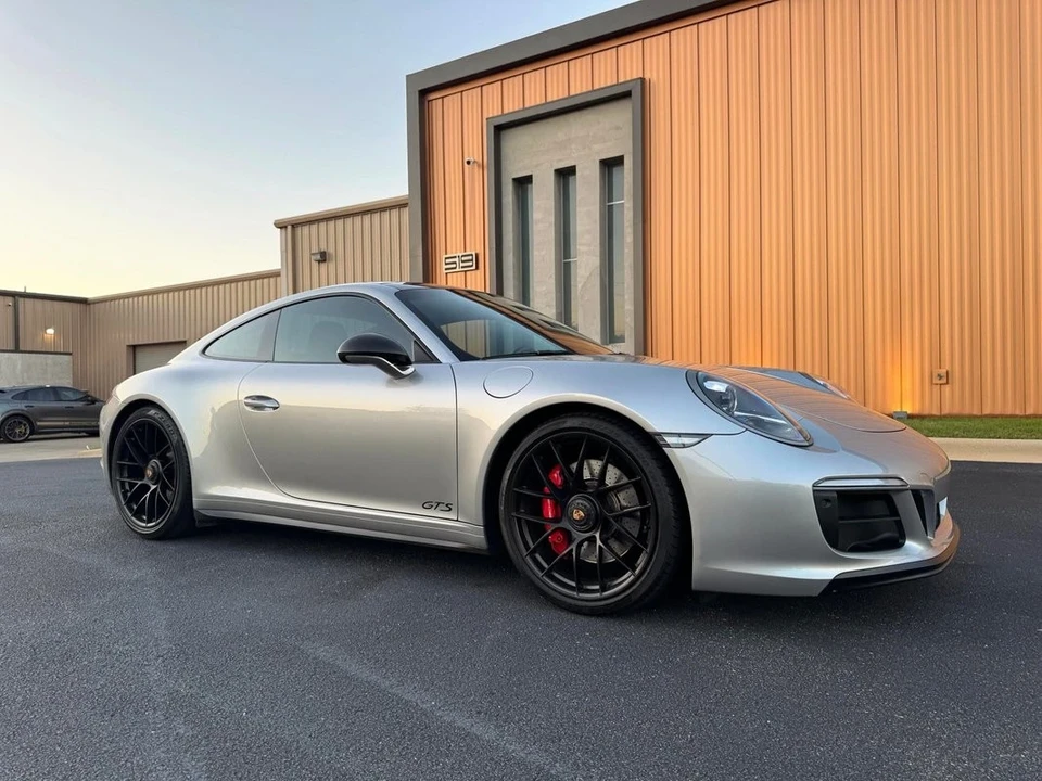 2019 Porsche 991 Carrera GTS - Image 3 of 21